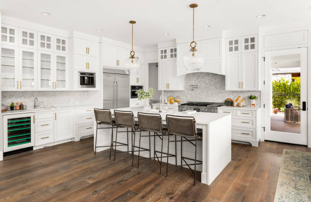 24/7 Emergency Cabinet Refacing experts in Hampton, MN
