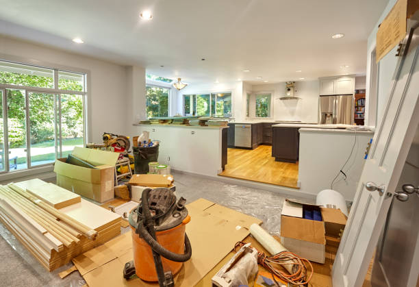 Reliable Cabinet Refacing contractor in Hampton, MN by BM Kitchen
