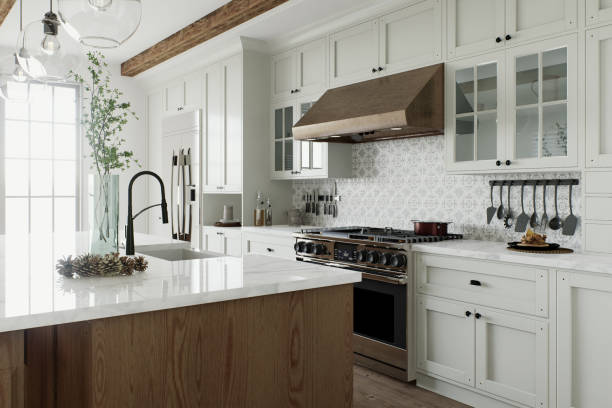 Affordable Cabinet Refacing solutions in Hampton, MN